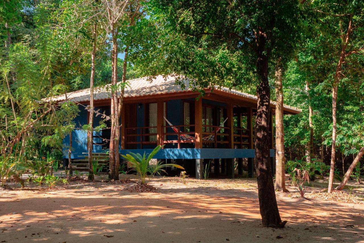 Pousada Sitio Da Bia Marau  Buitenkant foto