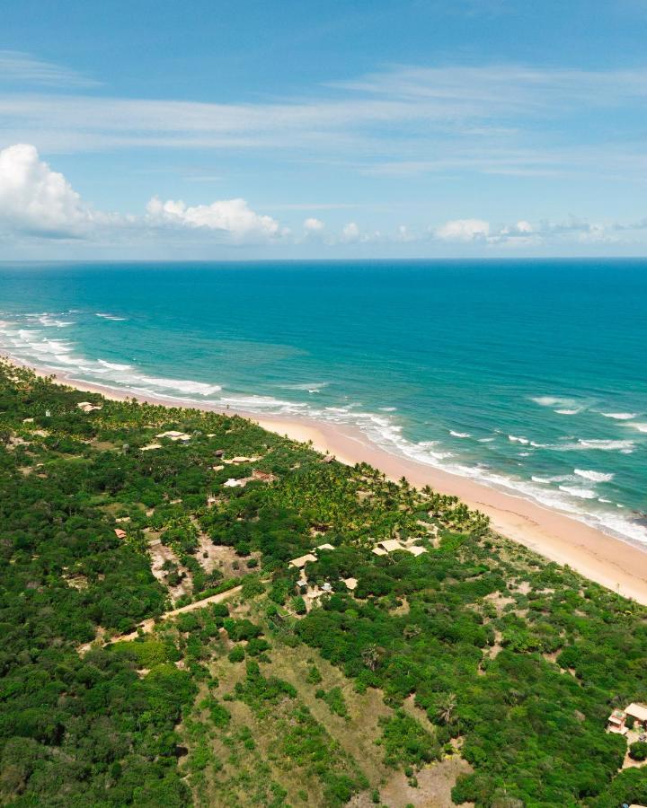 Pousada Sitio Da Bia Marau  Buitenkant foto
