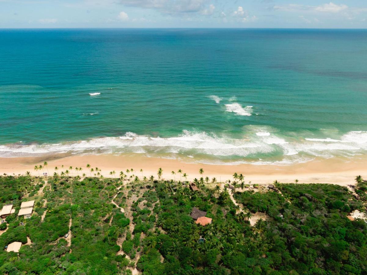 Pousada Sitio Da Bia Marau  Buitenkant foto
