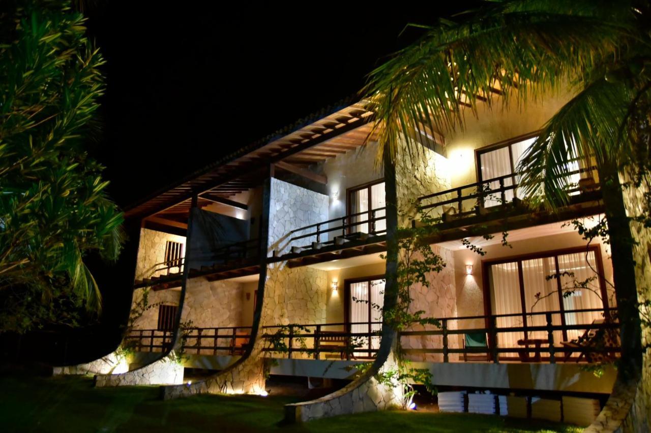 Pousada Sitio Da Bia Marau  Buitenkant foto