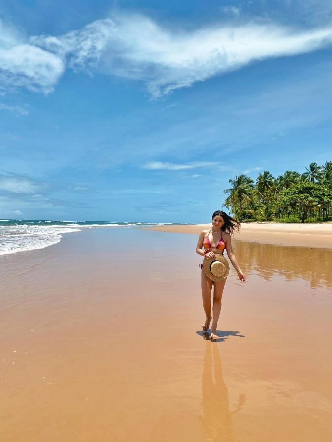 Pousada Sitio Da Bia Marau  Buitenkant foto