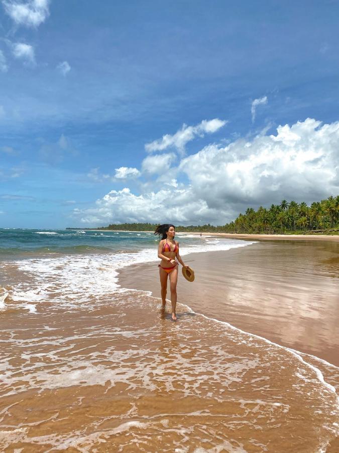 Pousada Sitio Da Bia Marau  Buitenkant foto